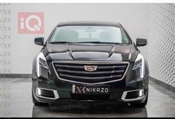كاديلاك XTS